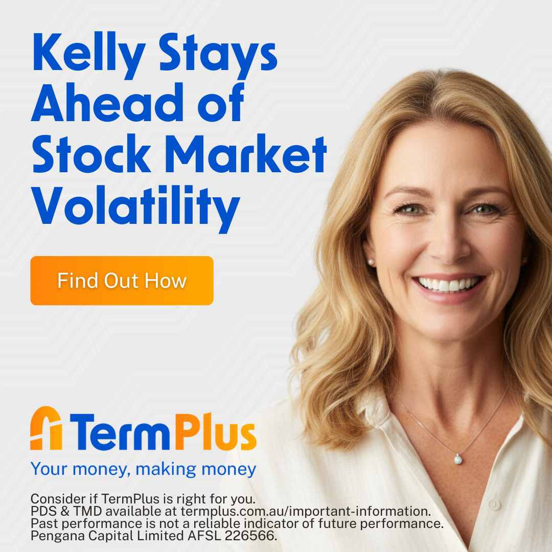 TermPlus Facebook ad