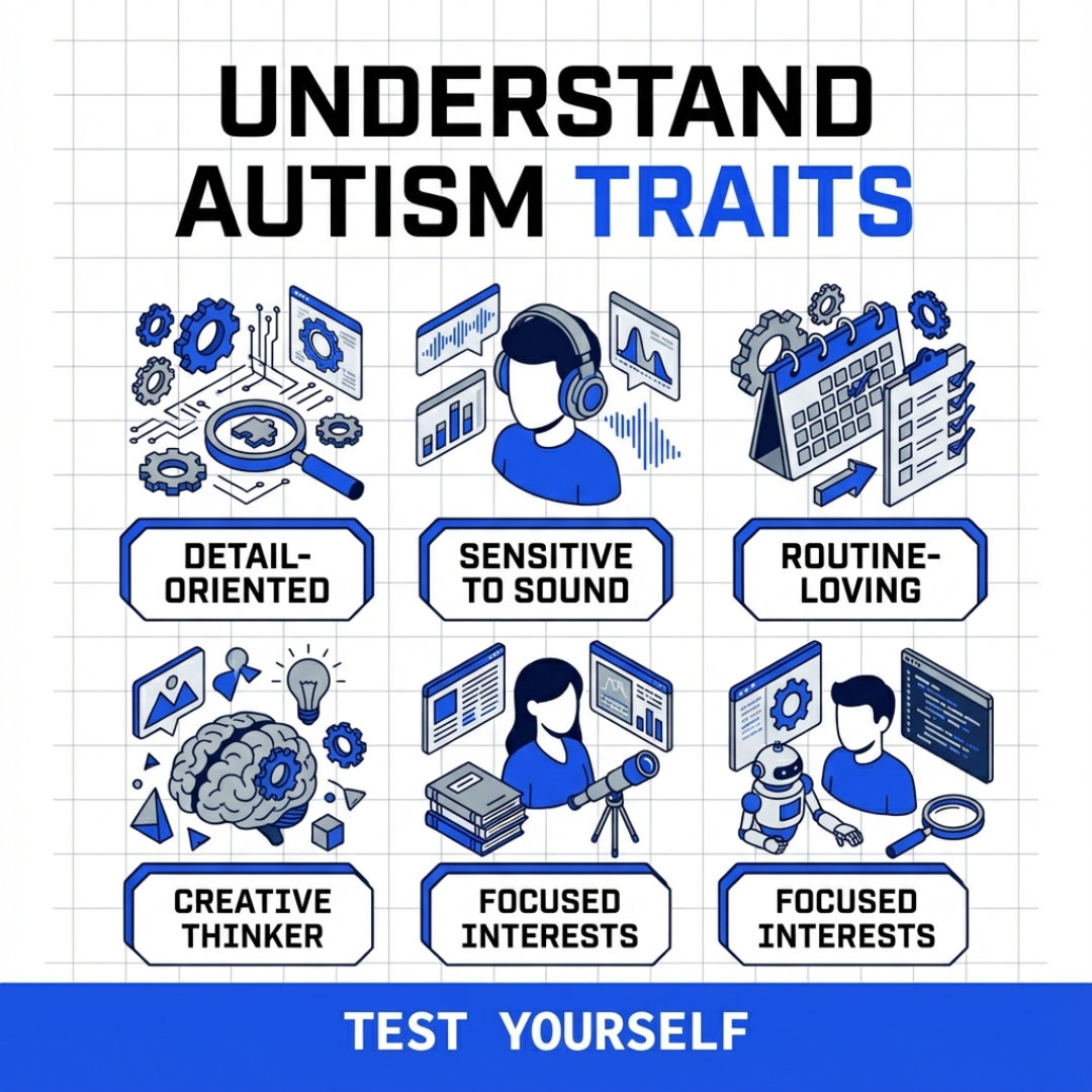 Yourselfirst: Mental Balance Facebook ad
