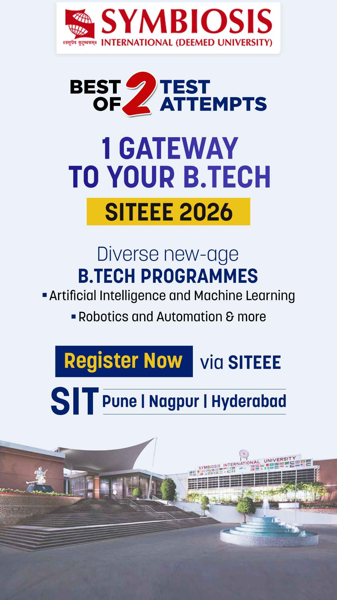 SITEEE-Symbiosis Facebook ad