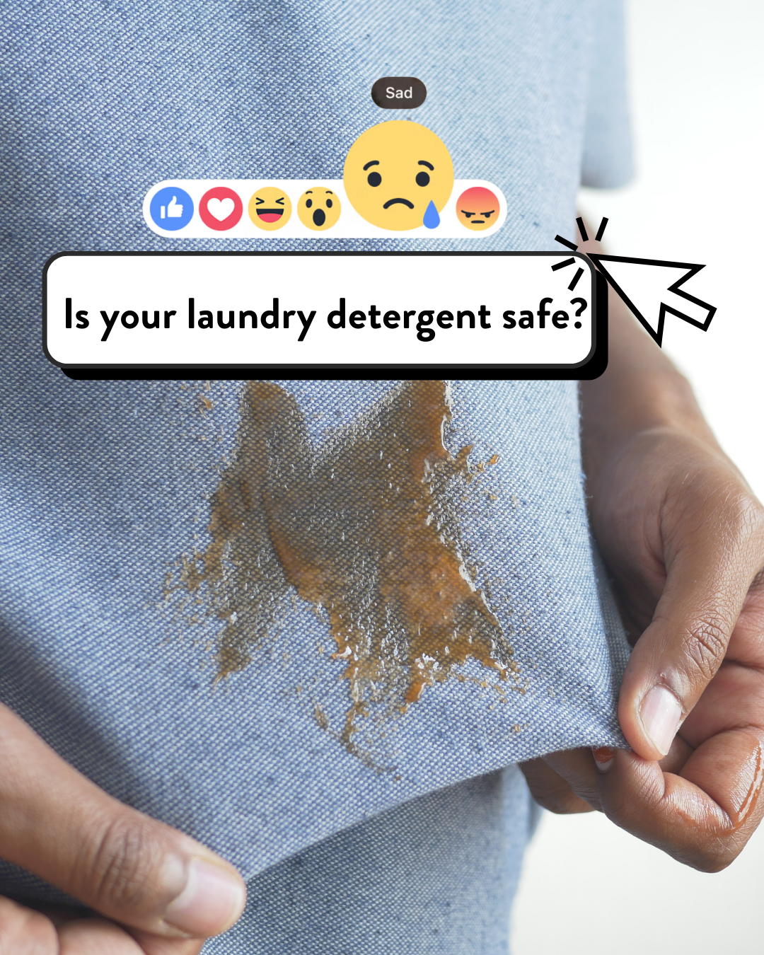 Women's Wellness Facebook ad