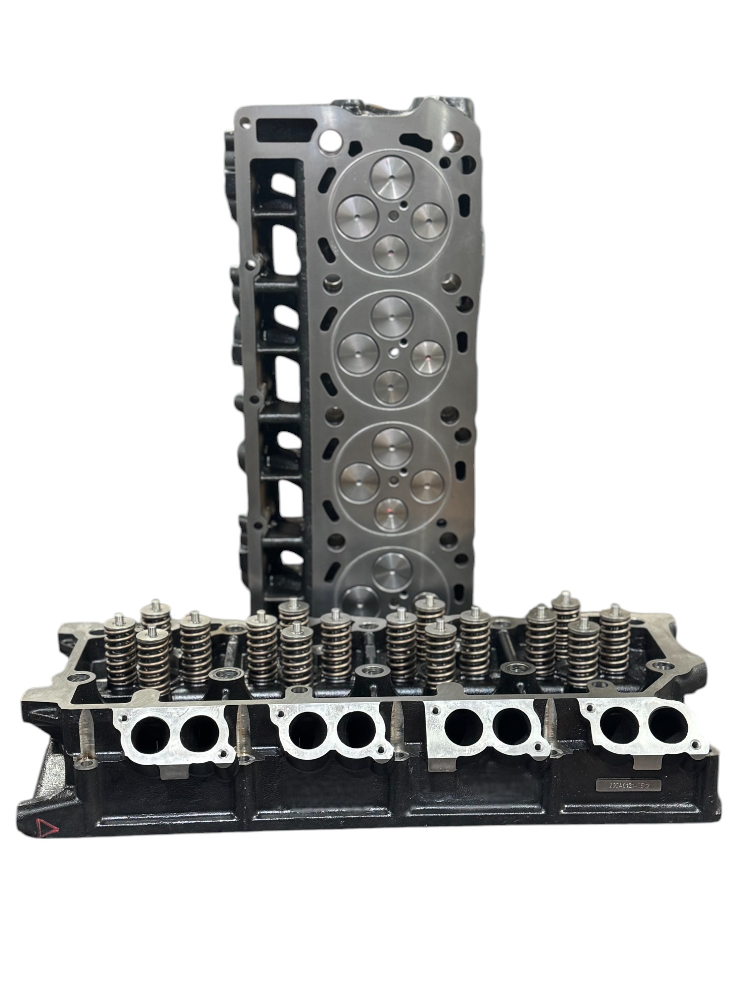 Dynamic Diesel Performance & Machine Facebook ad