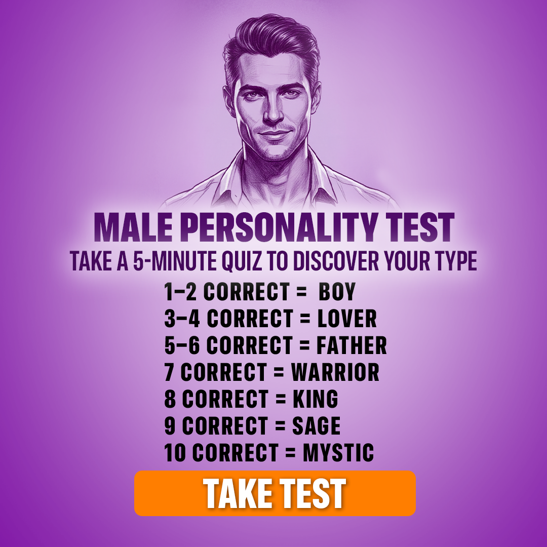 My IQ Facebook ad