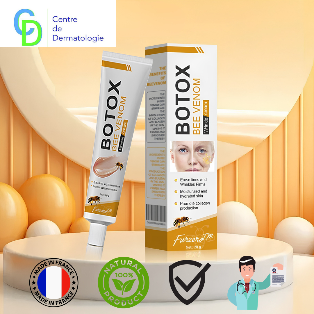 FR BOTOX Facebook ad