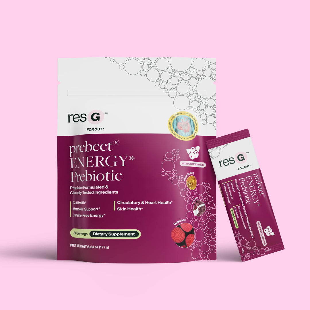 ResBiotic Facebook ad
