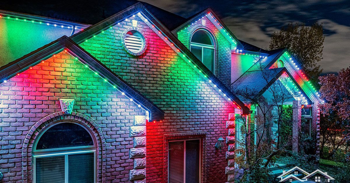 Titan Lighting Facebook ad: Titan Lighting | Exterior Lights | Exterior Lighting |…