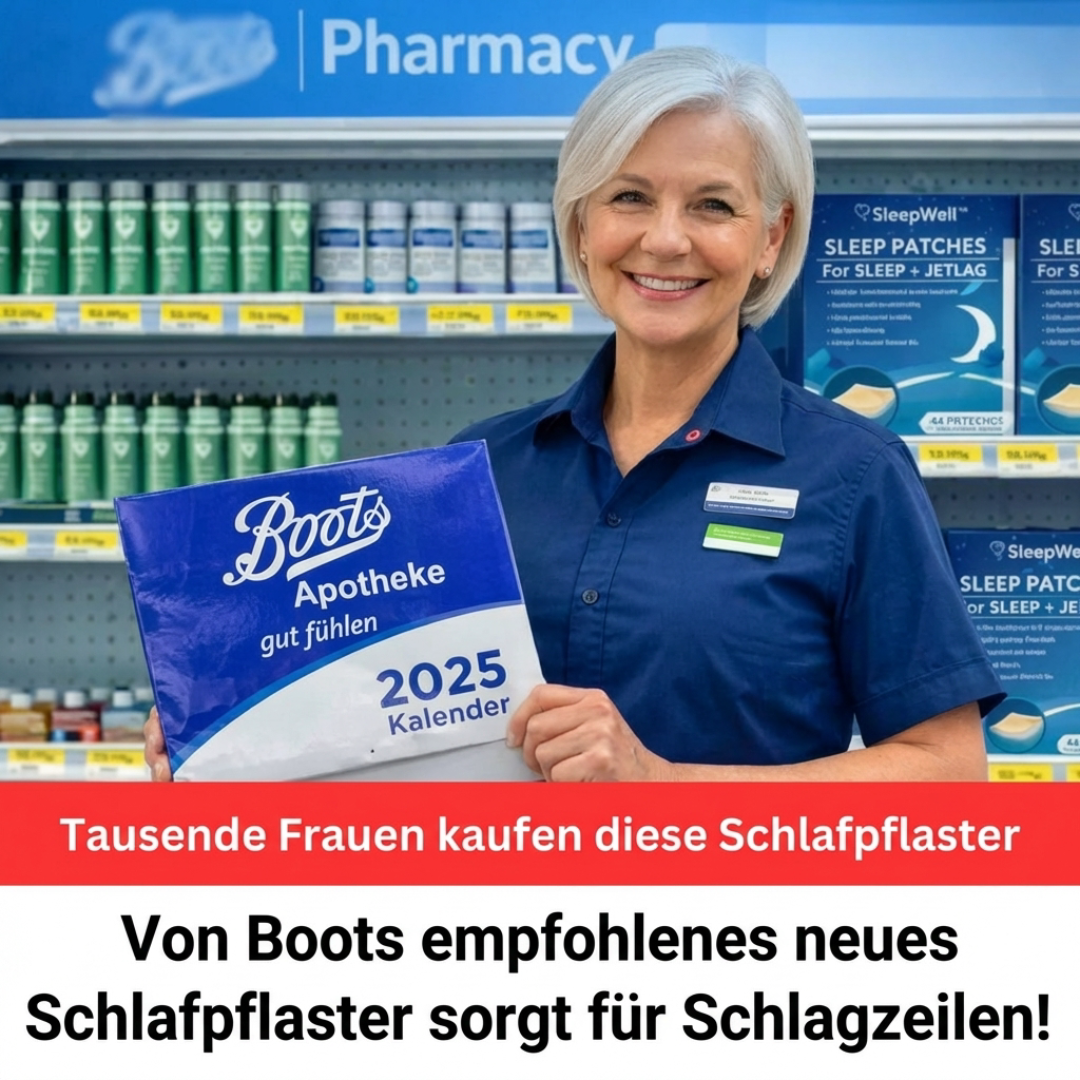 Dr. Elena Doncic Facebook ad: Die Nr. 1 Alternative zu Schlaftabletten!