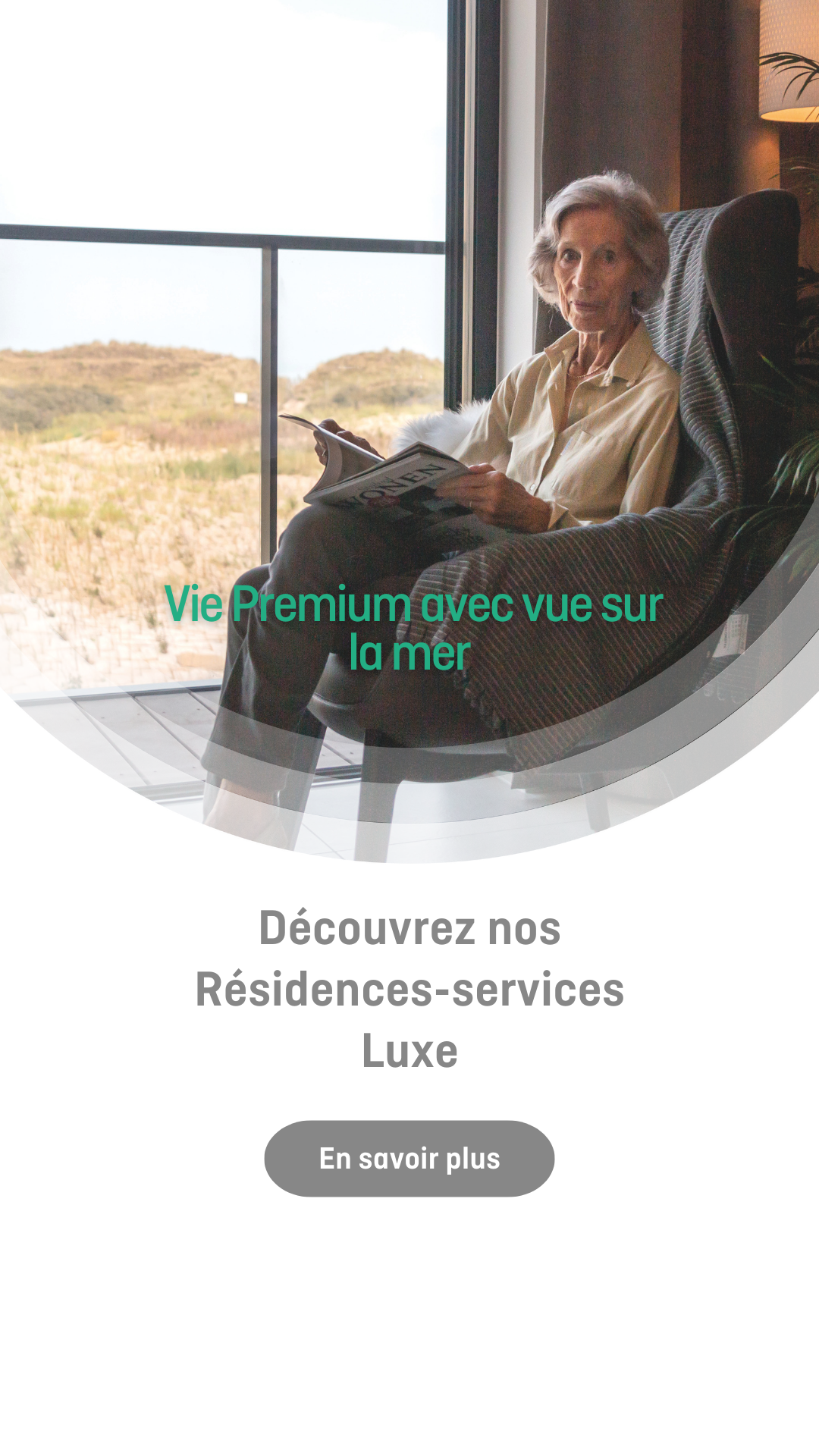 Vulpia Facebook ad