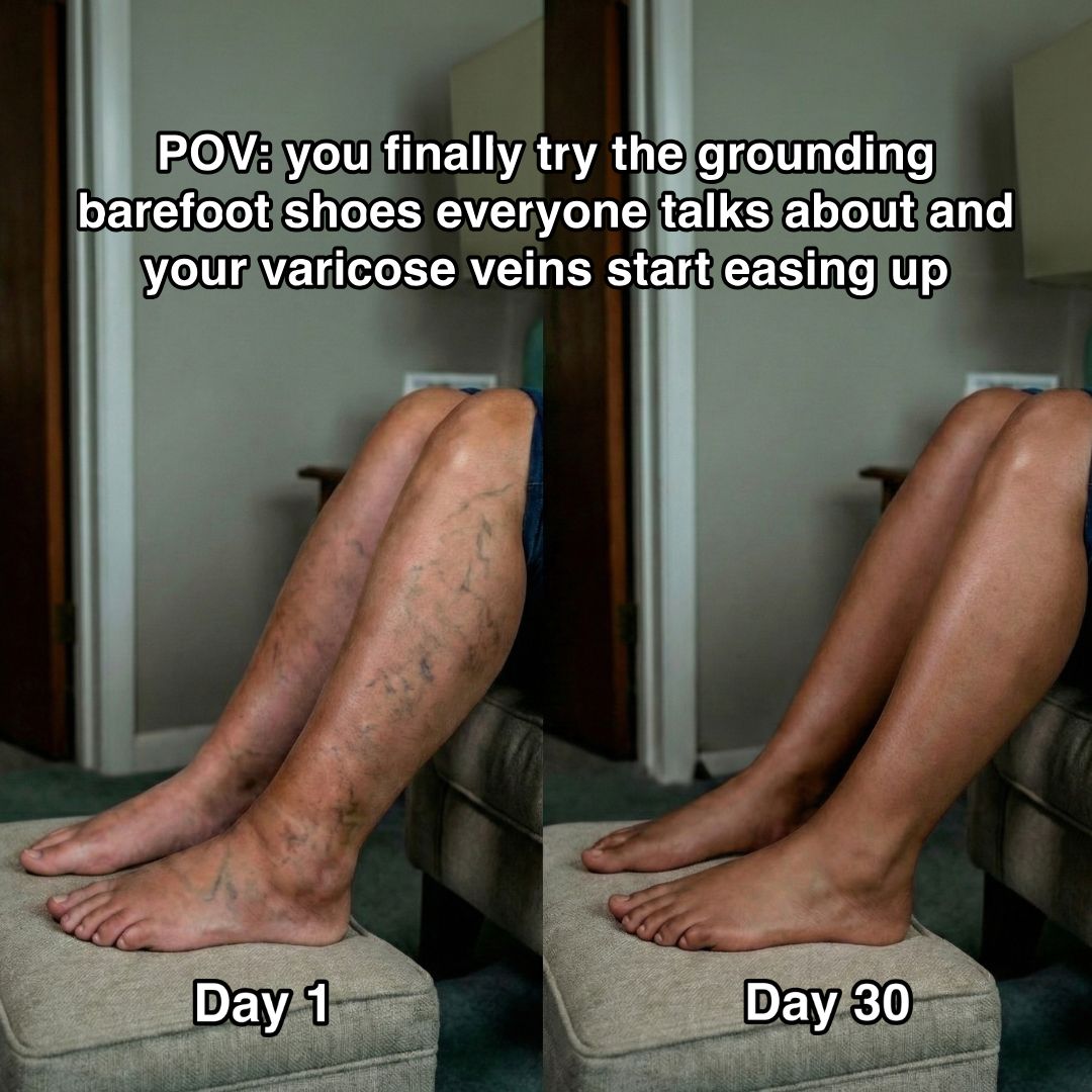 Earthing Harmony Facebook ad