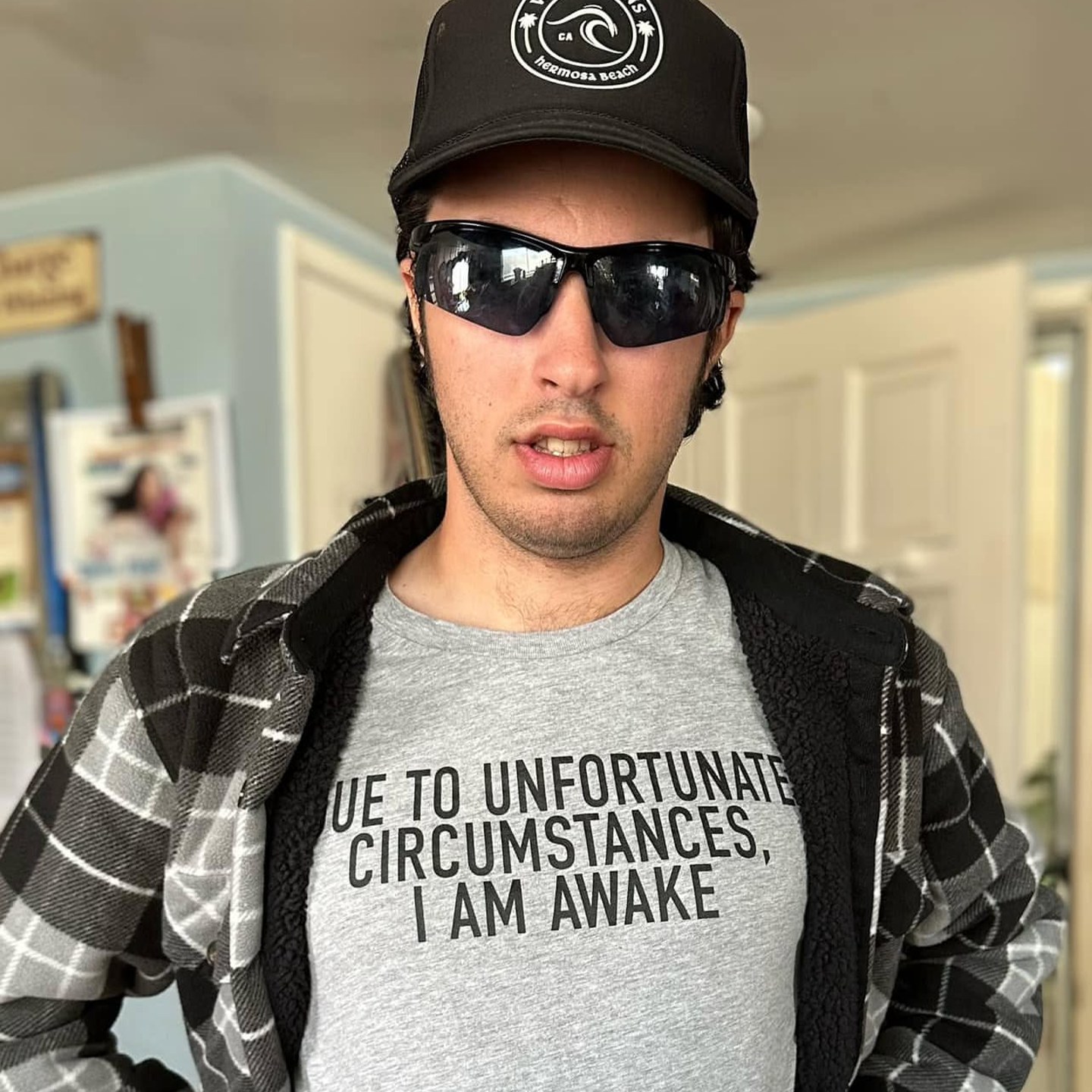 TeePublic.com Facebook ad