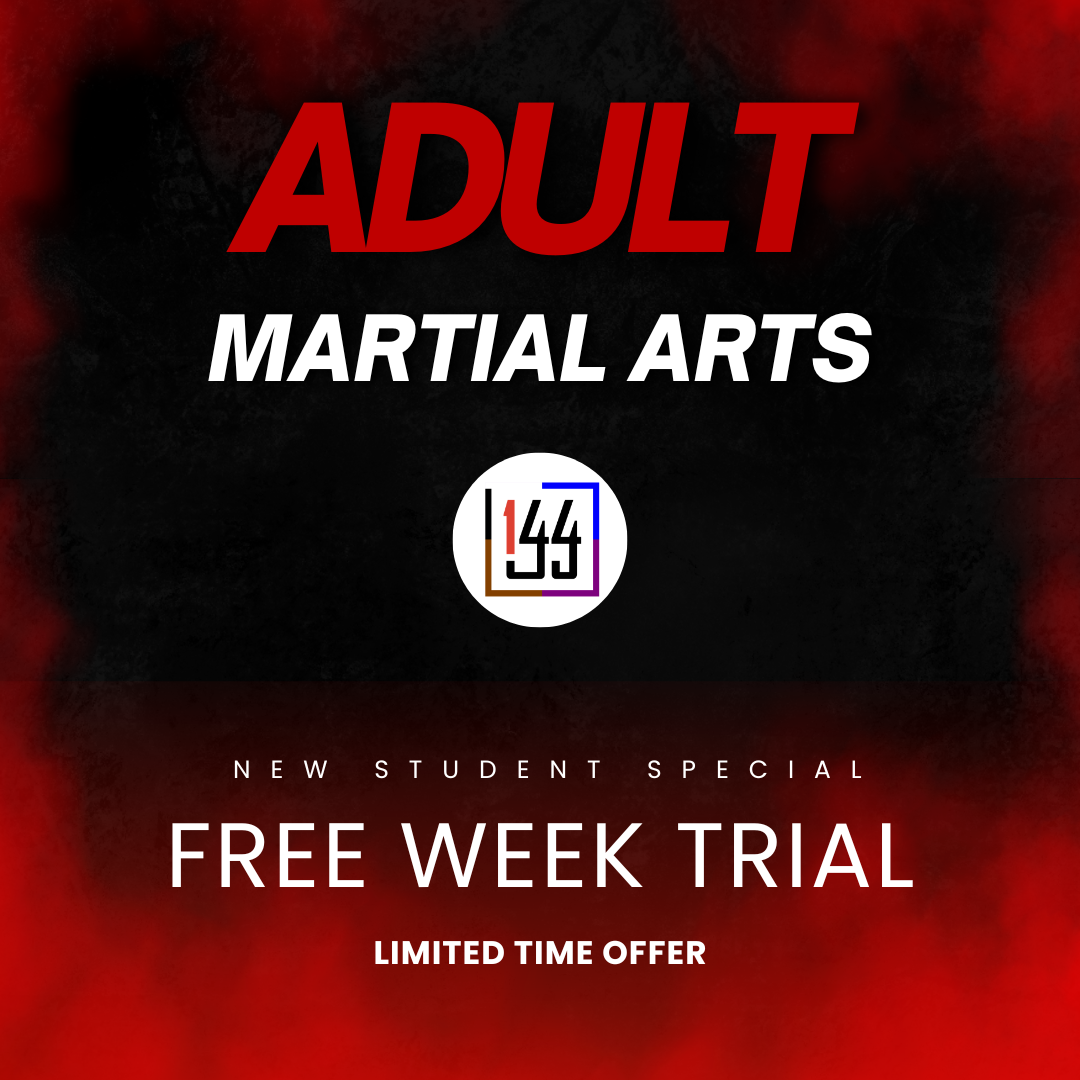 144 BJJ Facebook ad: Special Offer: ๐๐ผ๐ถ๐ป ๐ญ๐ฐ๐ฐ ๐๐๐!