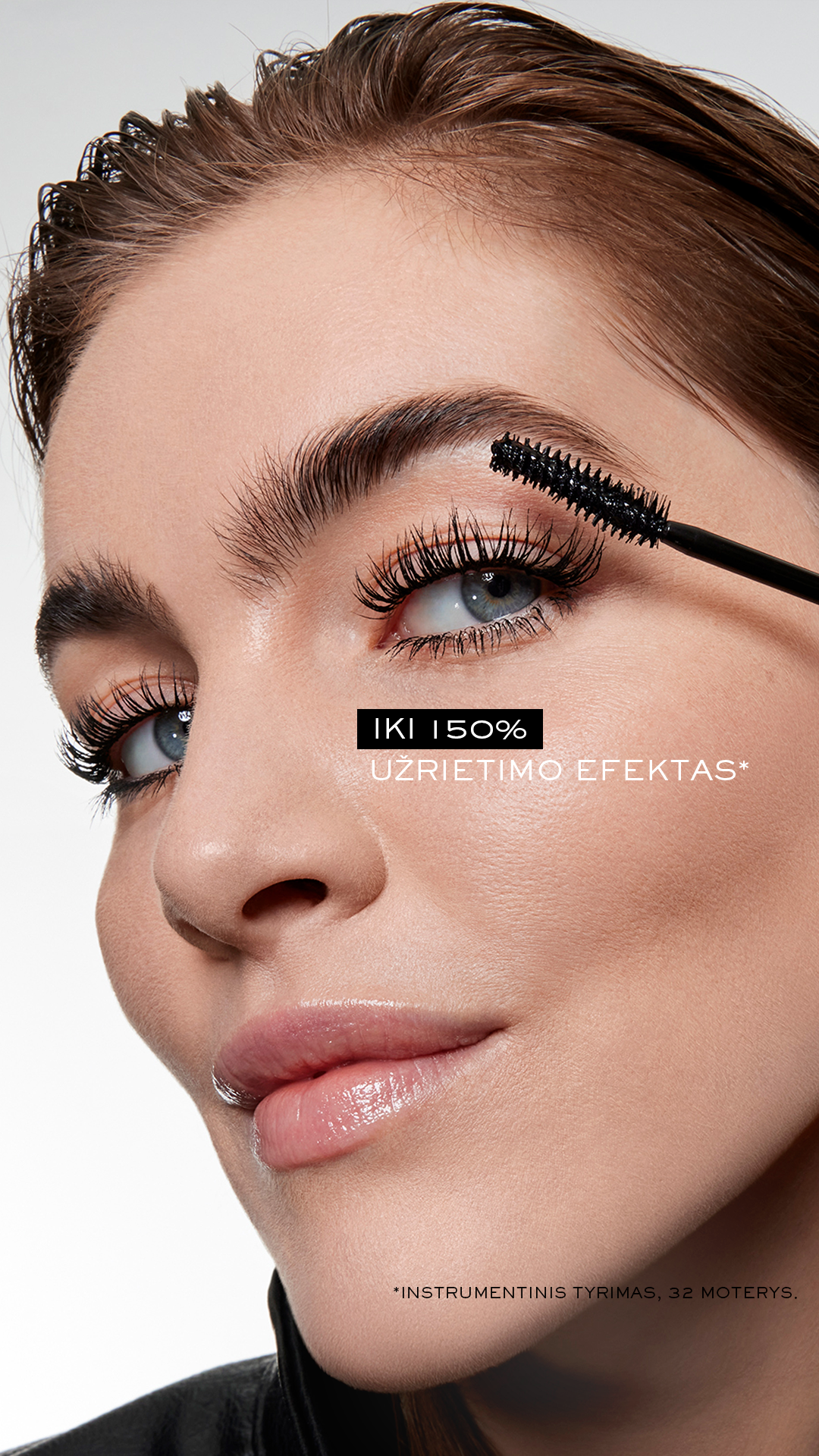 Lancôme Facebook ad