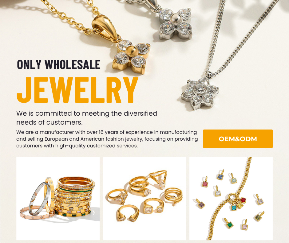 Jewelry, Eyewear, Watches & Accessories Facebook ad from Oct 20, 2025