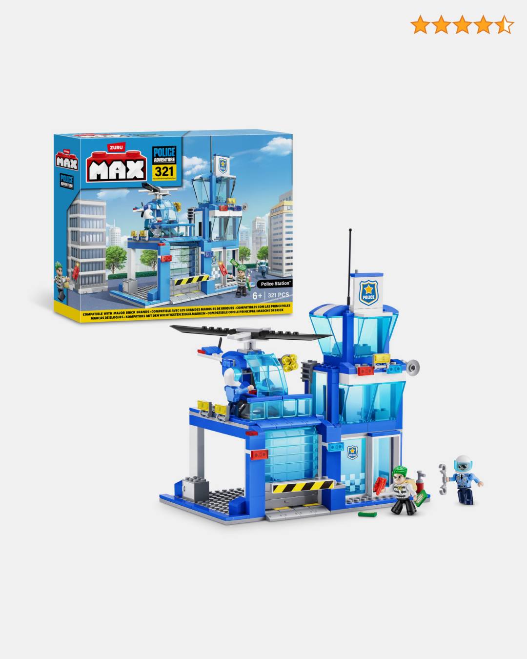Amazon.com.au Facebook ad