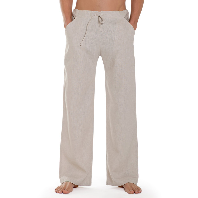 SCHAZAD Facebook ad: SCHAZAD LEINENHOSEN