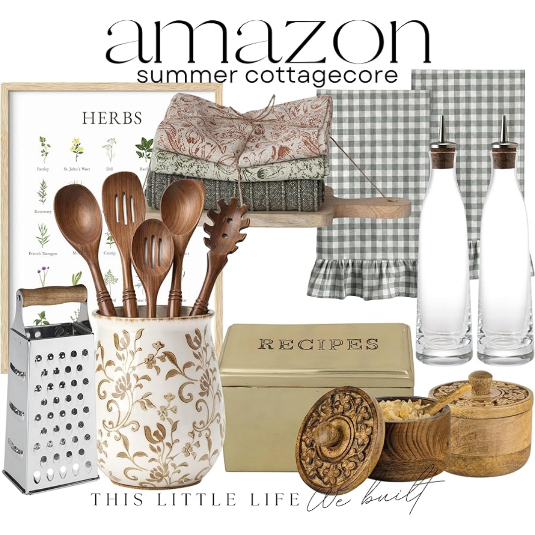 This Little Life We Built Blog Facebook ad