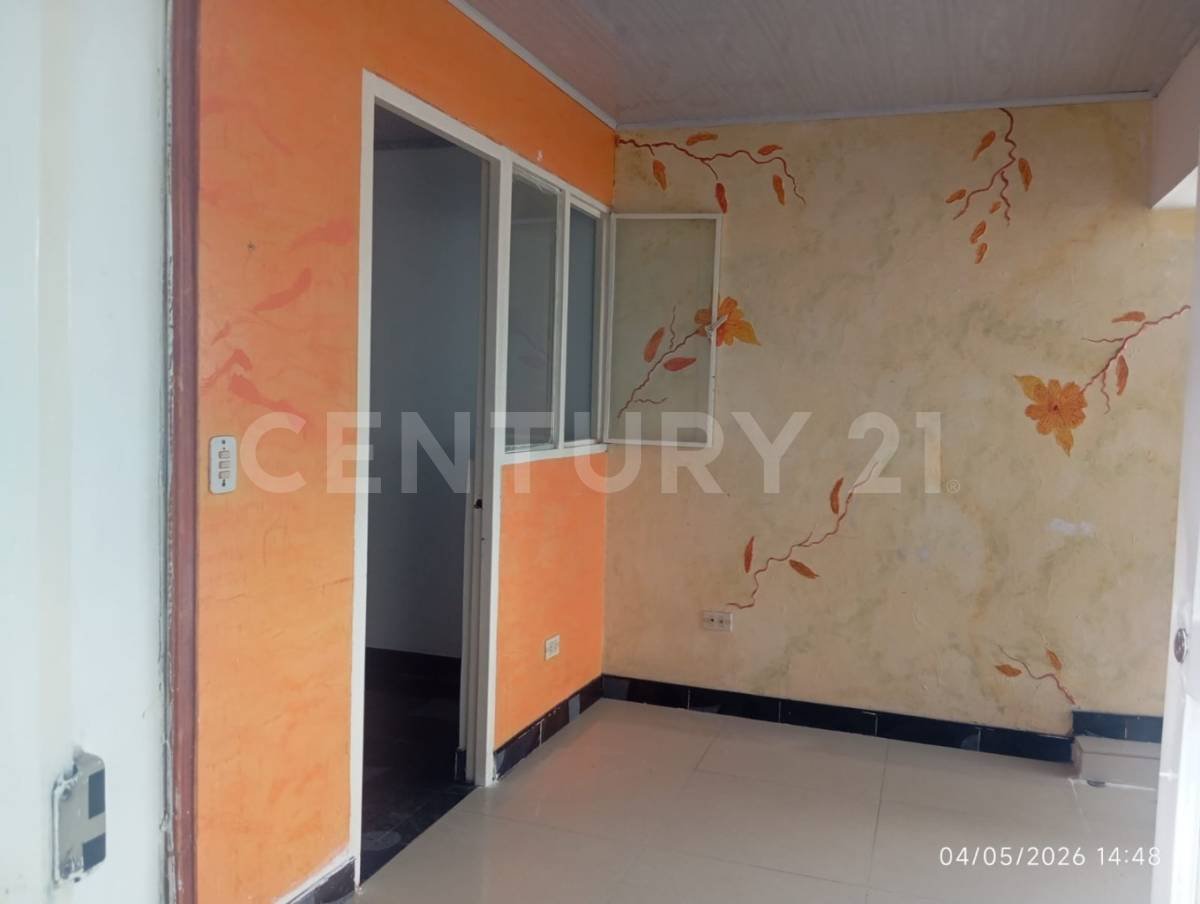 Juan Sebastian Duque Facebook ad: 1 habitación 1 baño Departamento/condominio