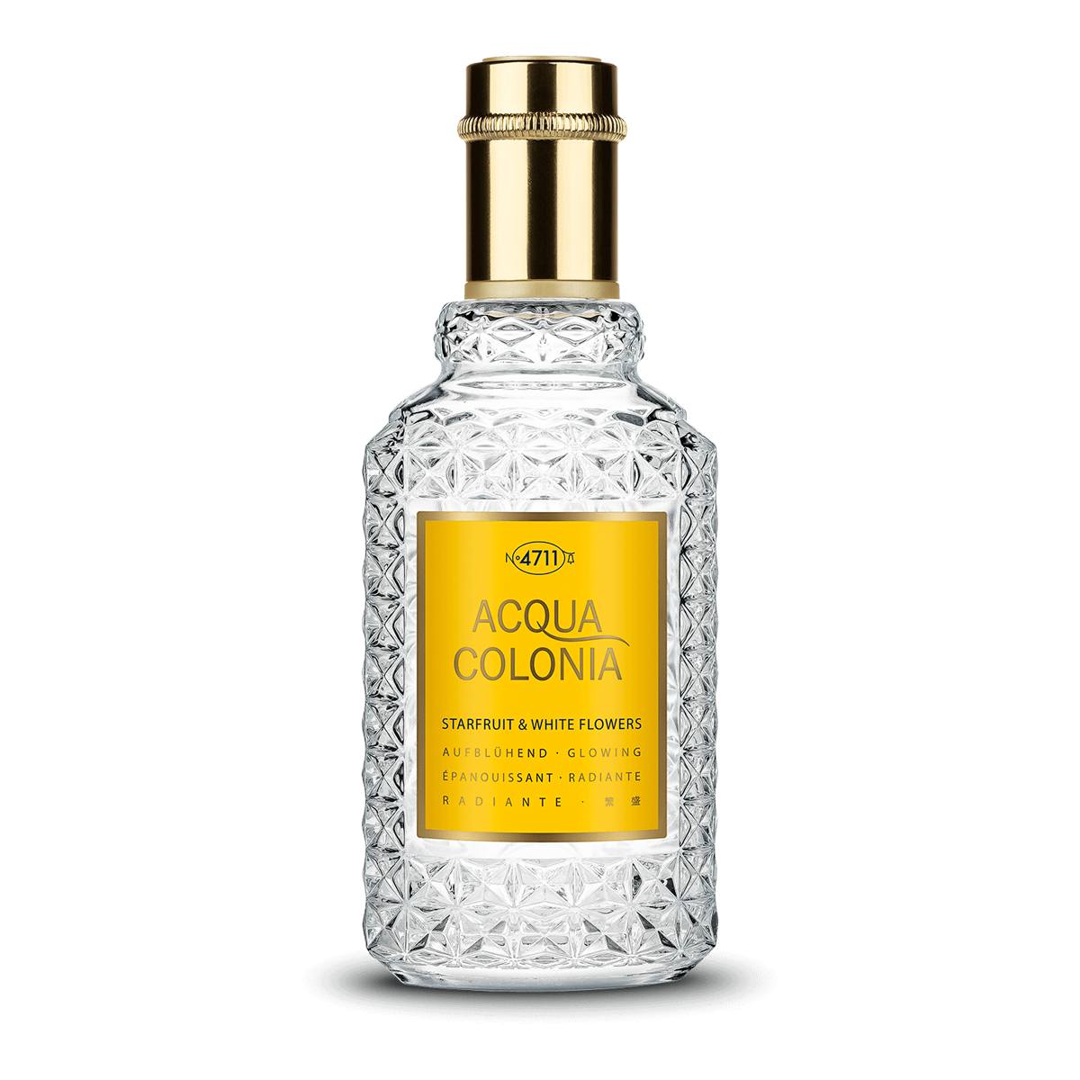 The Perfume Hunter Facebook ad: Find a unique scent that’s exclusive to you…