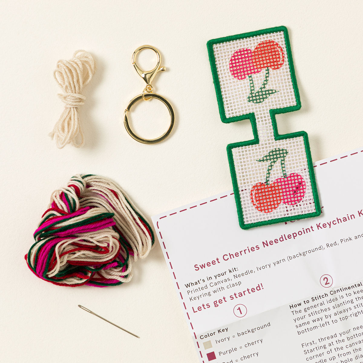 Uncommon Goods Facebook ad