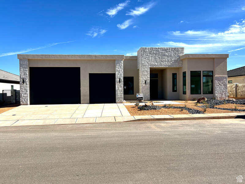 Element Real Estate Brokers Facebook ad