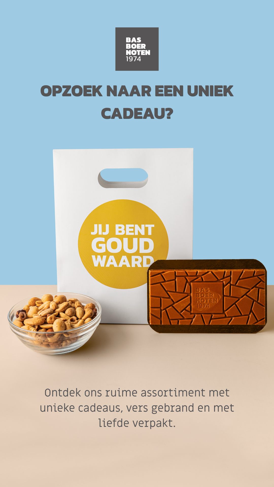 Bas Boer Noten Facebook ad