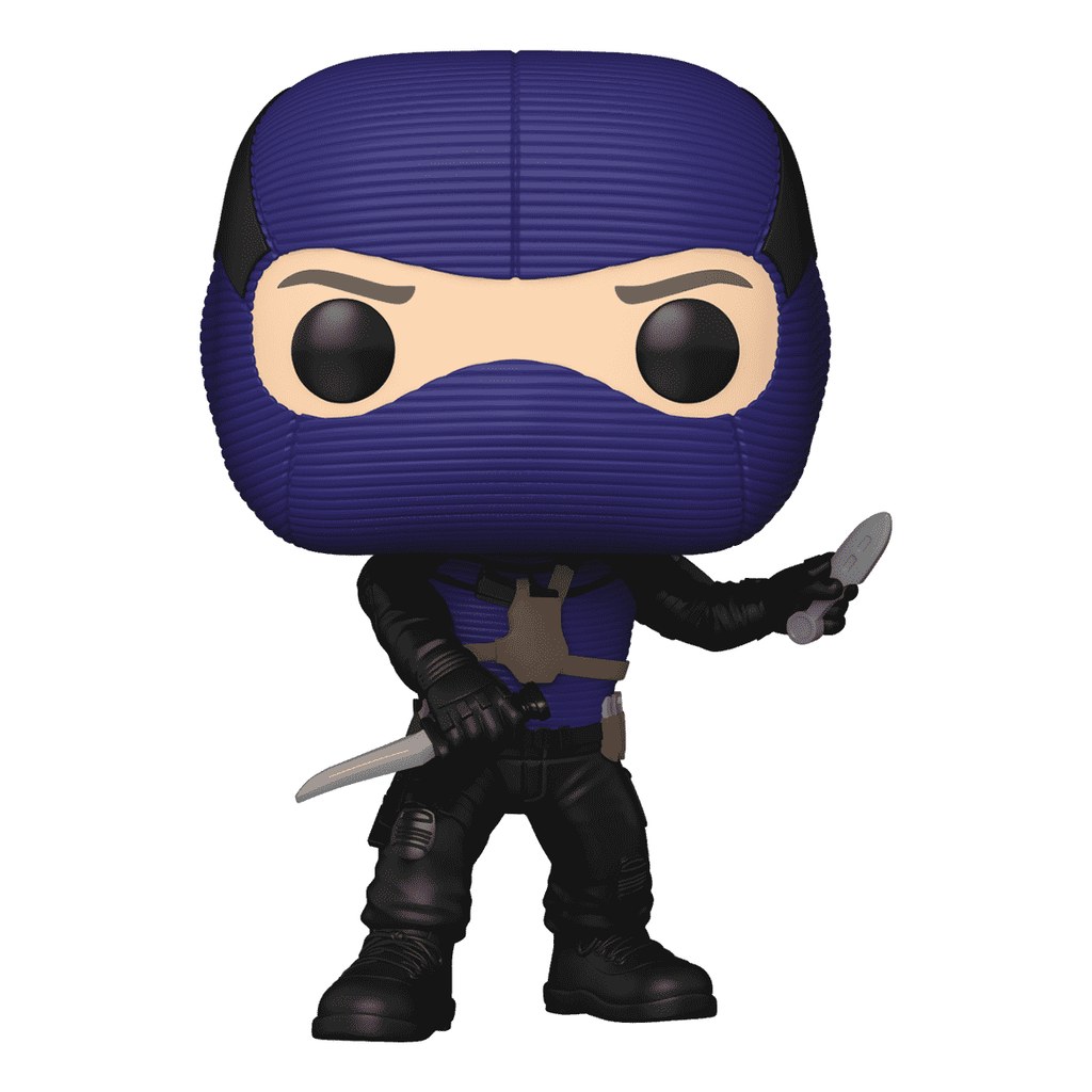 Funko Europe Facebook ad
