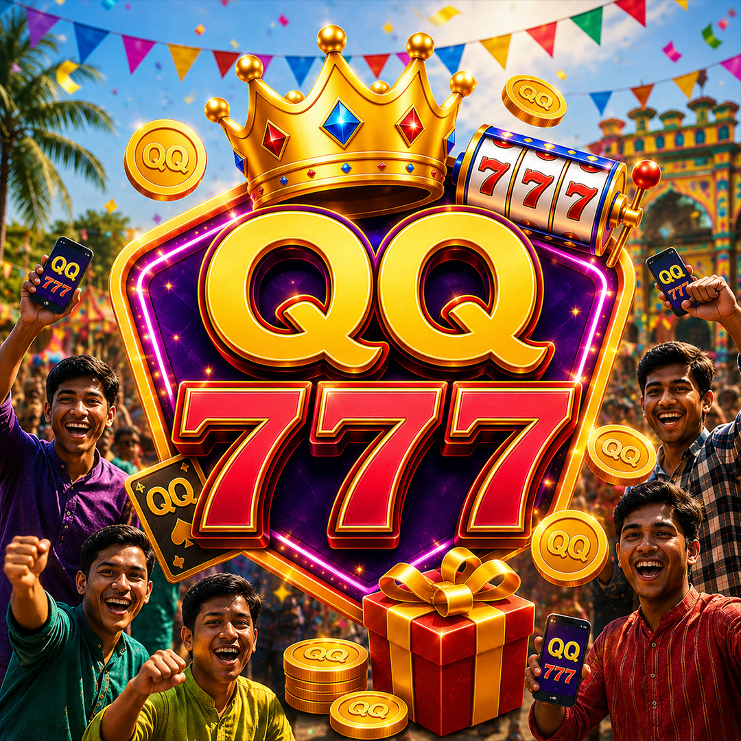 Qq777-yz-20 Facebook ad: বন্ধু আমন্ত্রণে 300 + 1% বেনিফিট