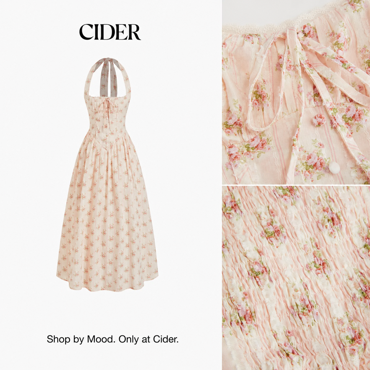 Cider Facebook ad