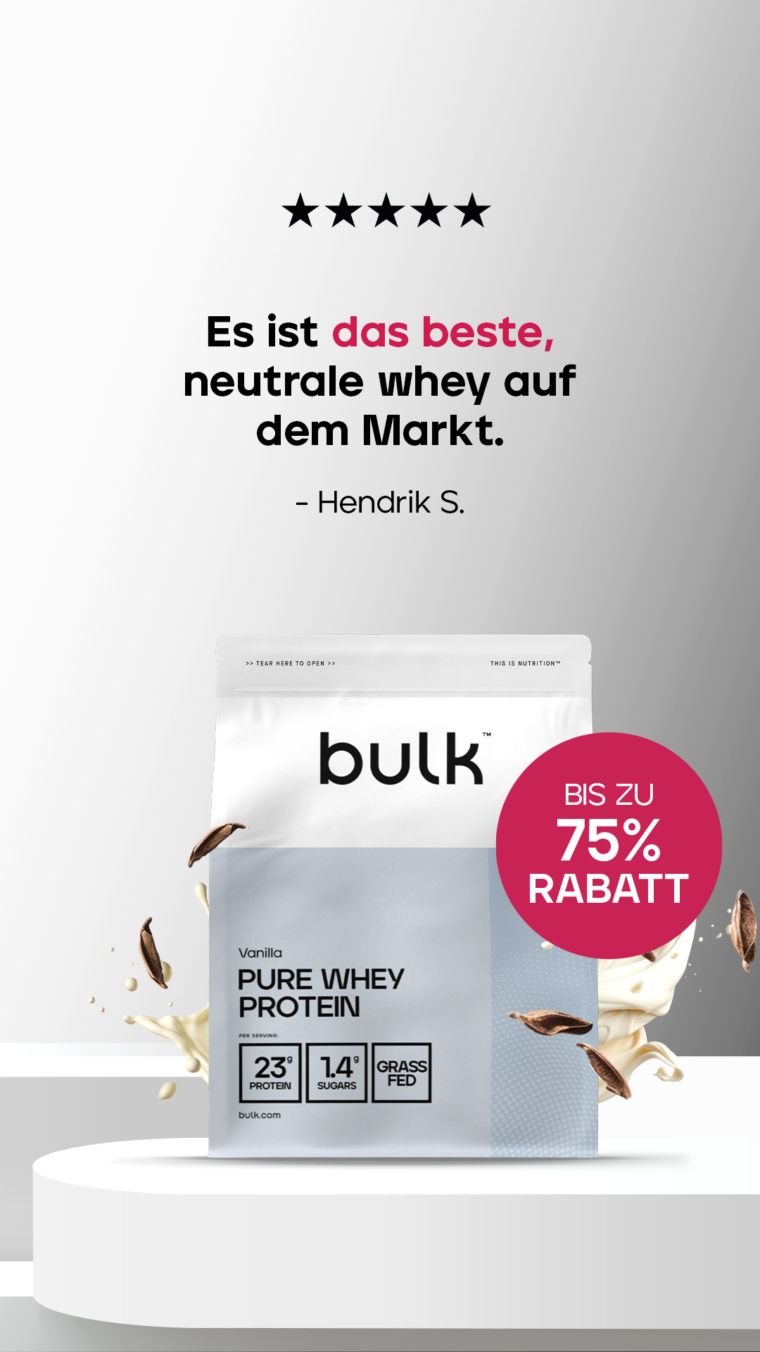 bulk Facebook ad