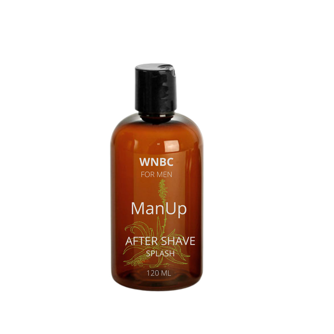 Wholesale Natural Body Care Facebook ad