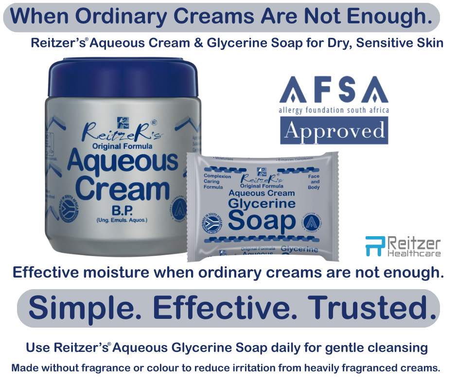 Reitzer Brand Products Facebook ad from Feb 4, 2026