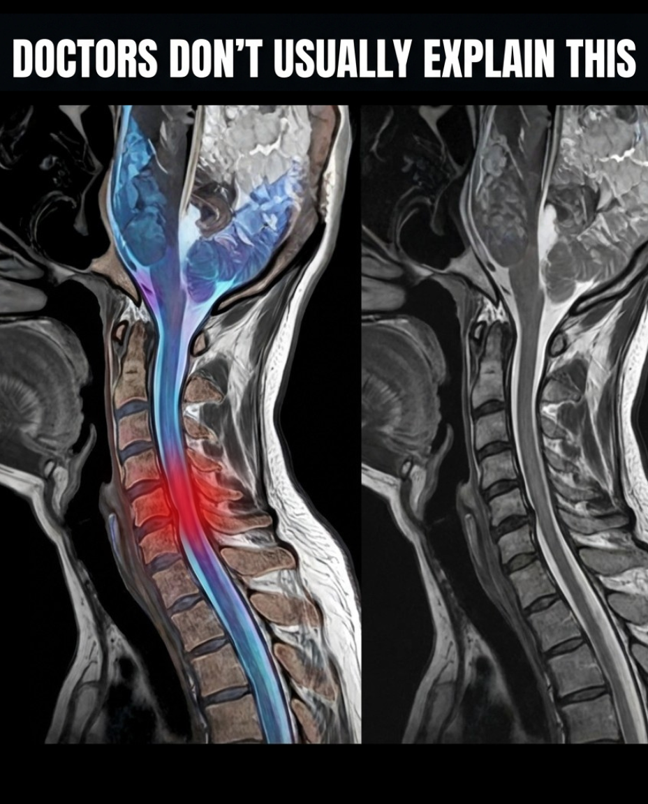 Necklo - Fix Poor Posture And Neck Pain Facebook ad: Get Relieve From Your Pain