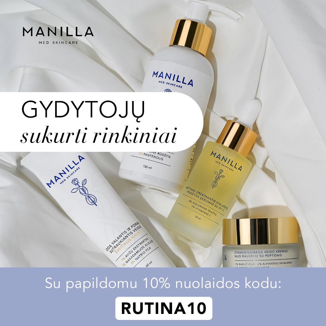 Manilla Facebook ad