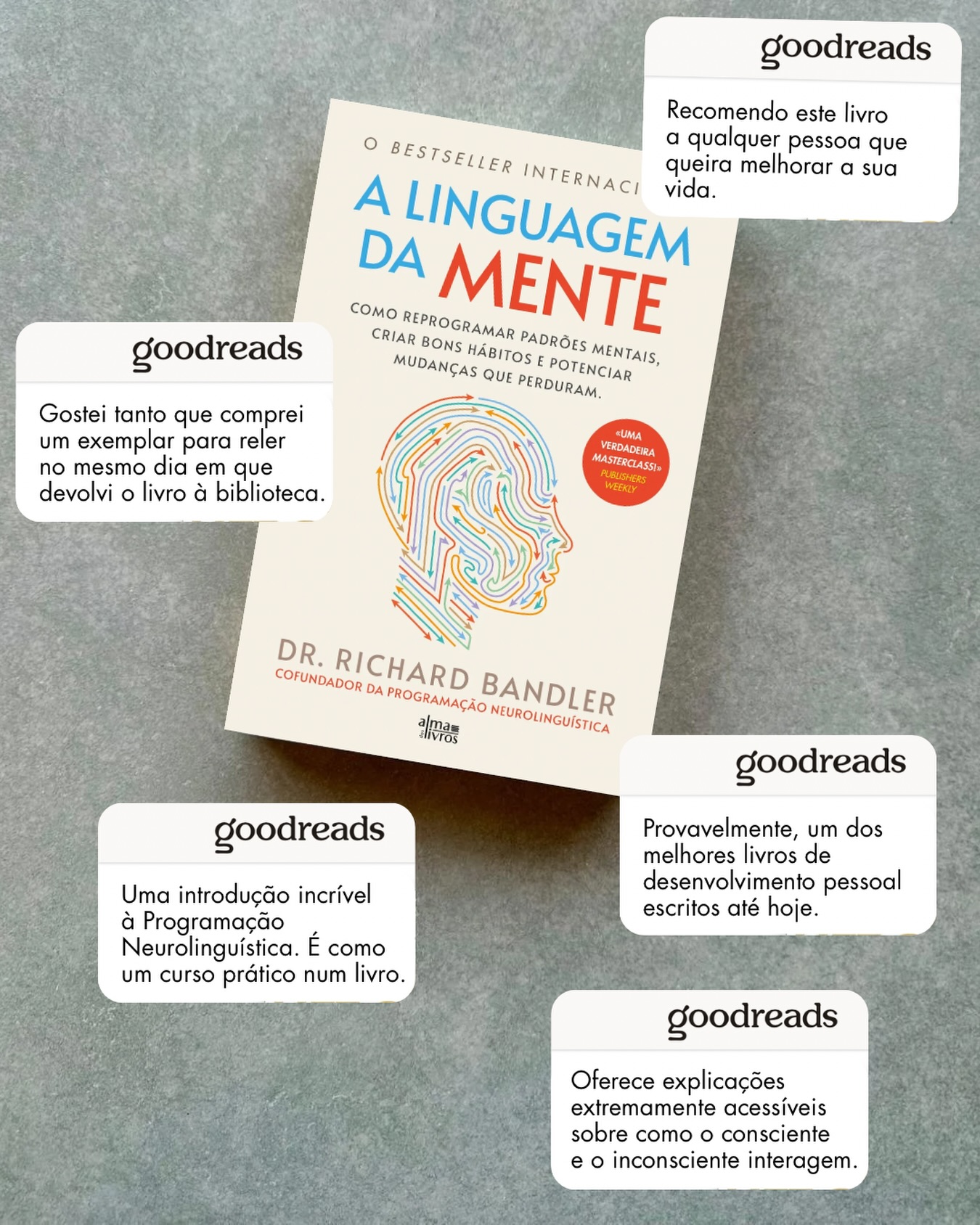 Alma dos Livros Facebook ad