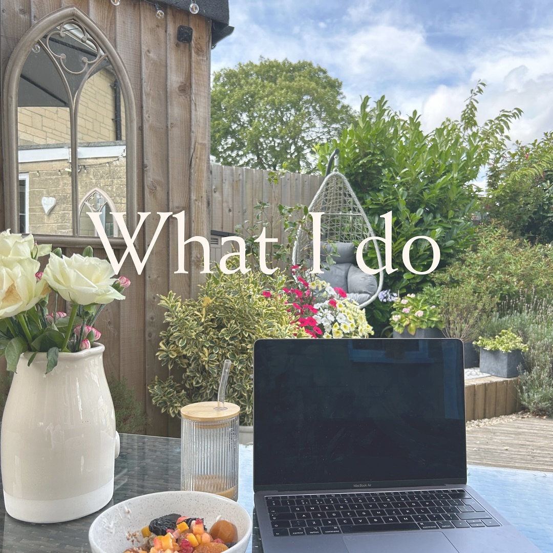 Holly Elliott Facebook ad: What do I do?