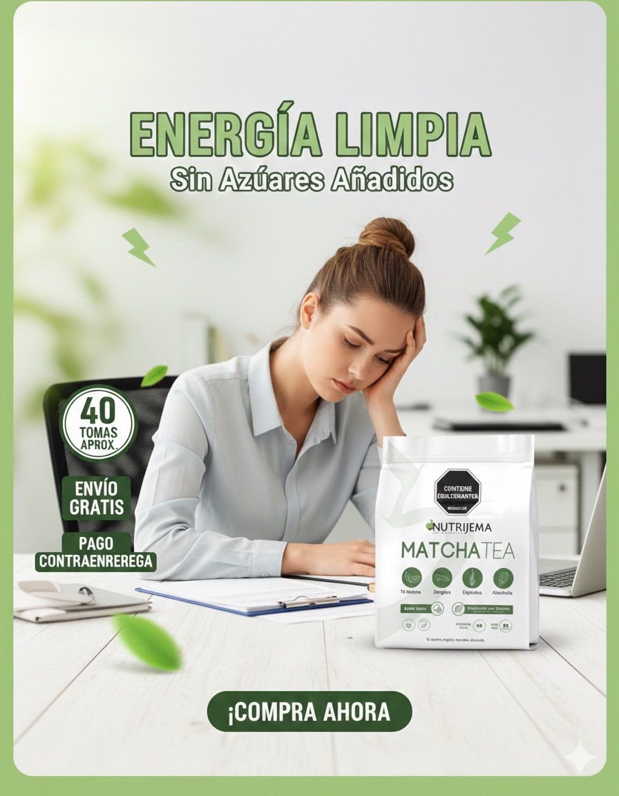 Nutrijema Facebook ad