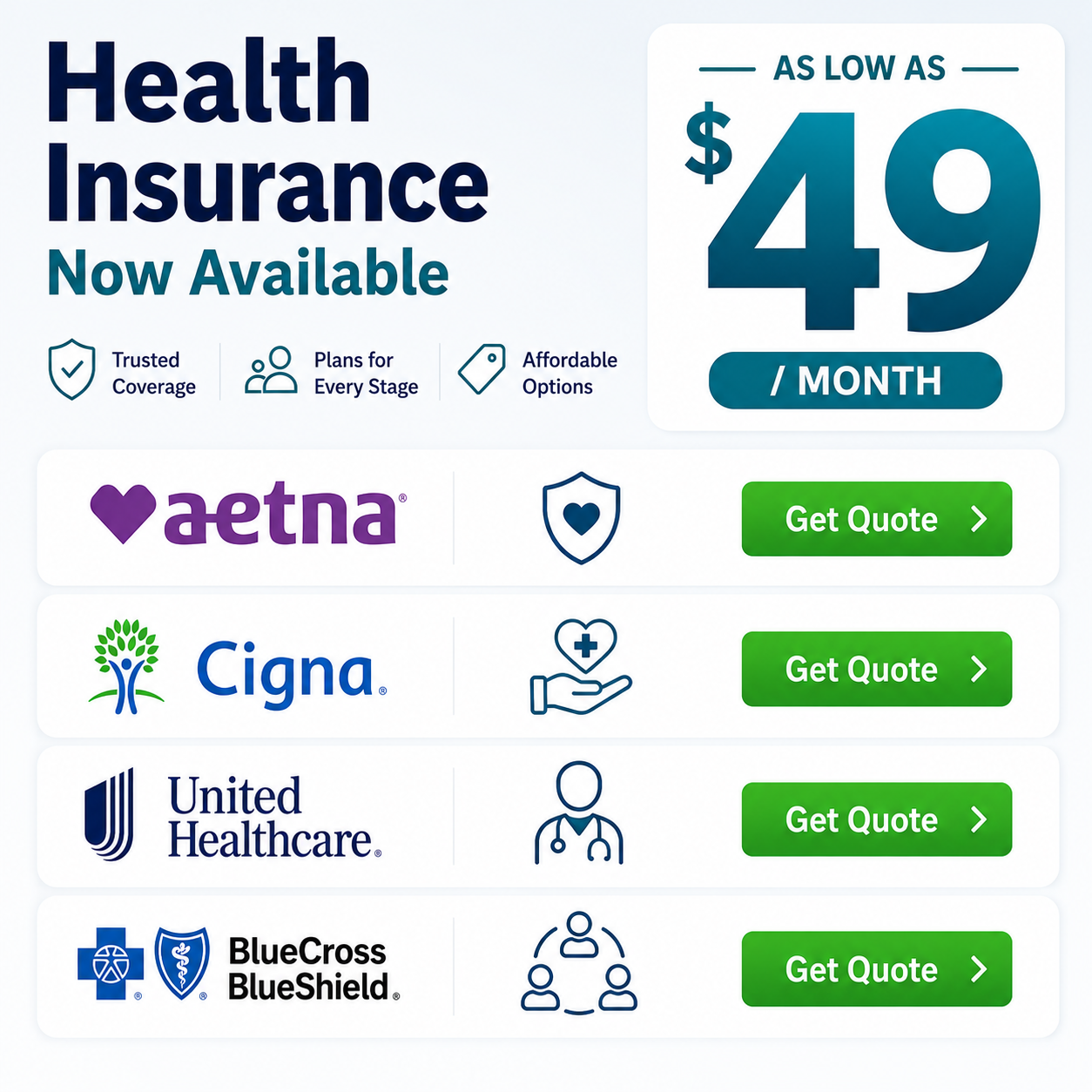 Plan Advisor Facebook ad
