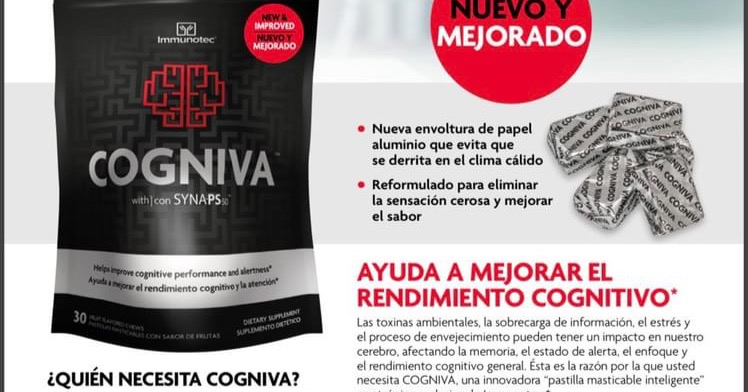 Soy Próspera Y Plena Facebook ad: Nunca dependas de una sola fuente de ingresos…