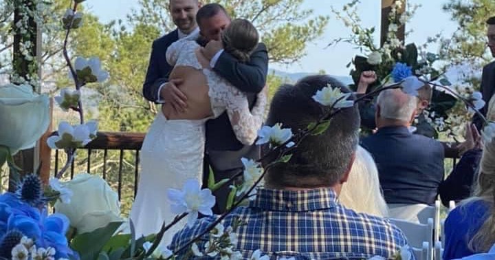 An Enchanting Evening Facebook ad: An Enchanting Evening - Voted Best Wedding Venue…