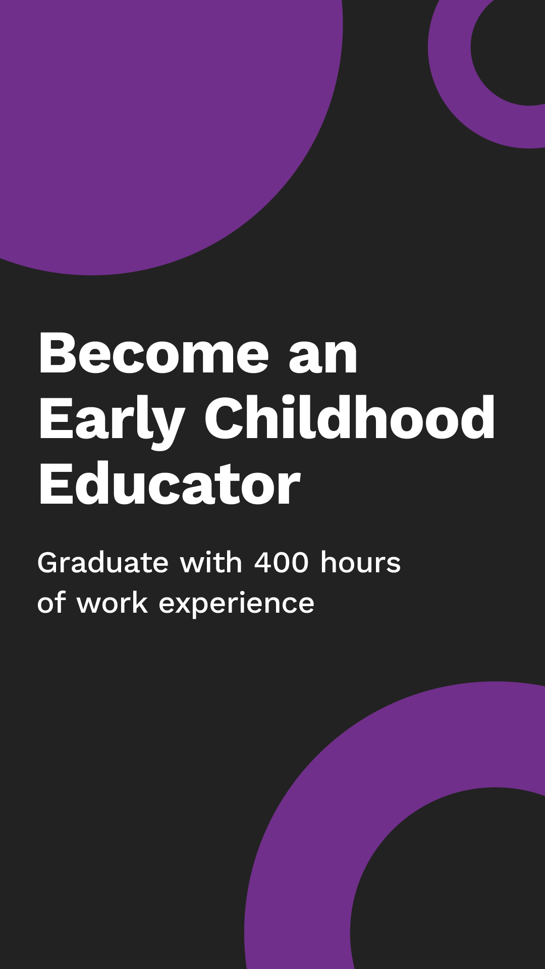 NorQuest College Facebook ad