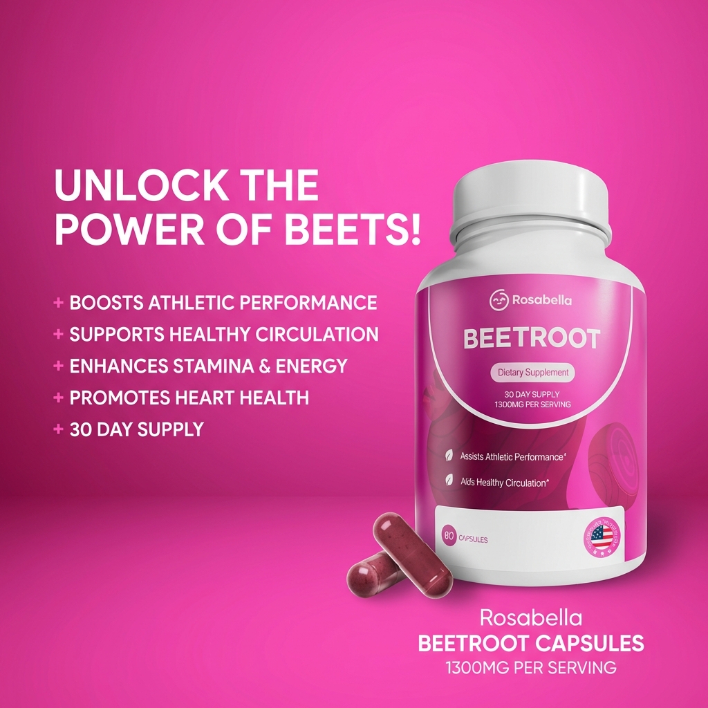 The Health Haven Facebook ad
