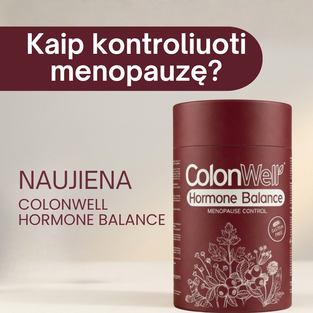 ColonWell Facebook ad