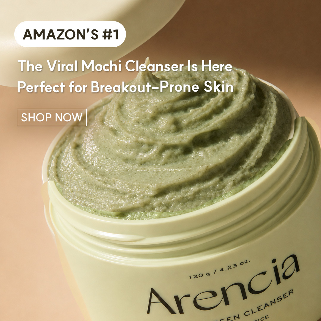 Arencia Global Facebook ad