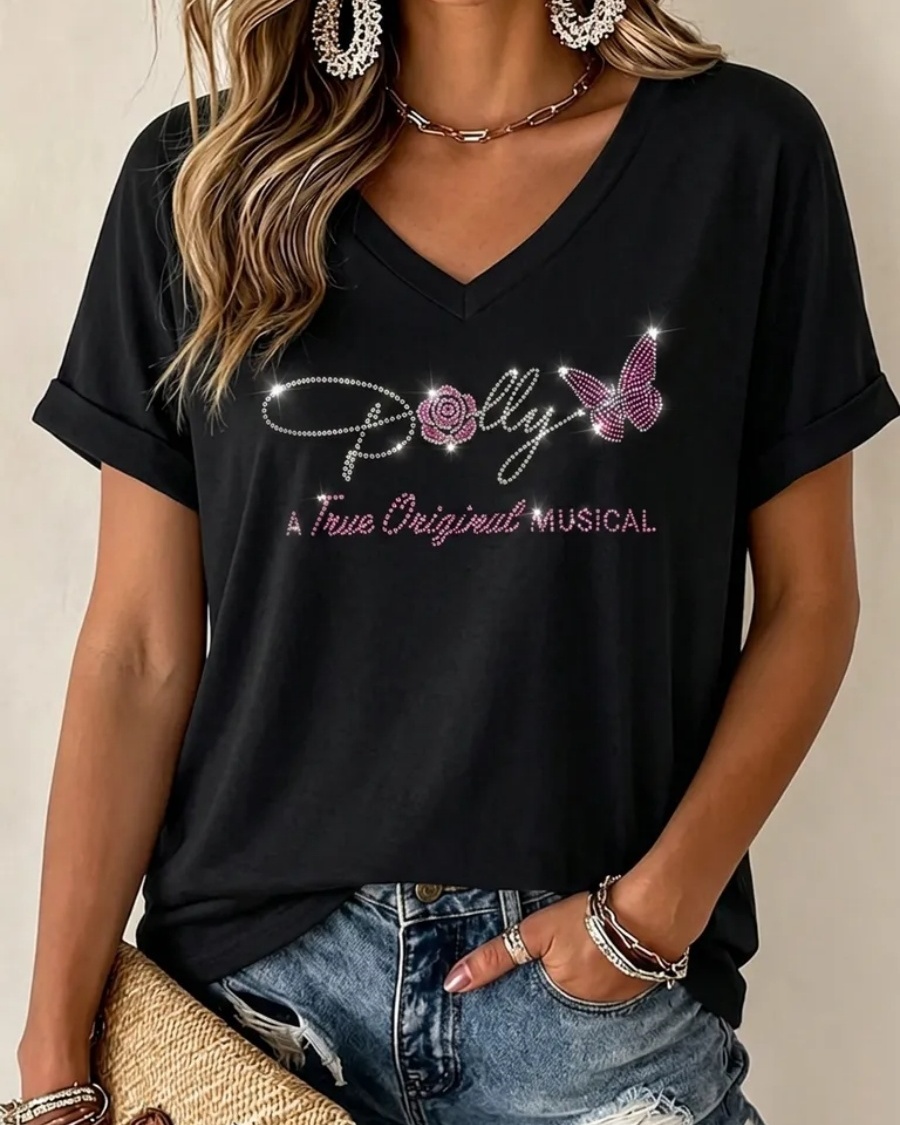 ๐๐๐ ๐๐จ๐ฅ๐ฅ๐ฒ ยท ๐๐๐ฆ๐จ๐ซ๐ข๐๐ฅ ๐
๐ฎ๐ง๐ Facebook ad: Forever Dolly ยท Authentic Memorial Apparel ยท 100% Give Back