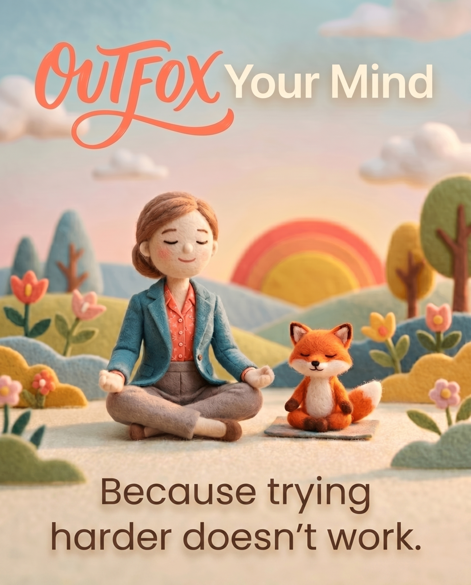 The Art of Living Facebook ad