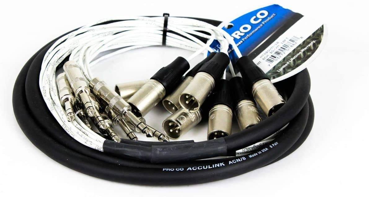 Full Compass Systems Facebook ad: Ready to sound like a pro?