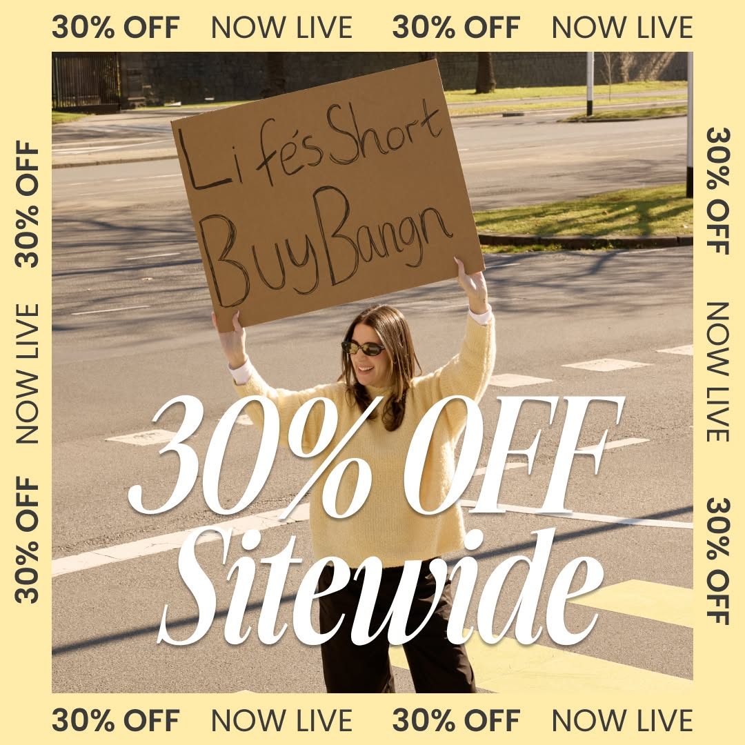 Bangn Body Facebook ad