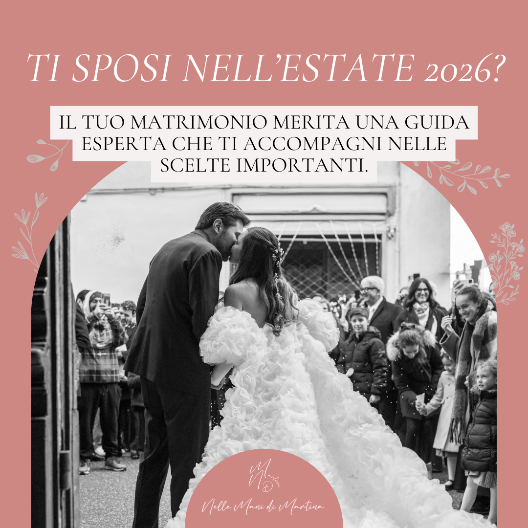 Nelle mani di Martina Facebook ad