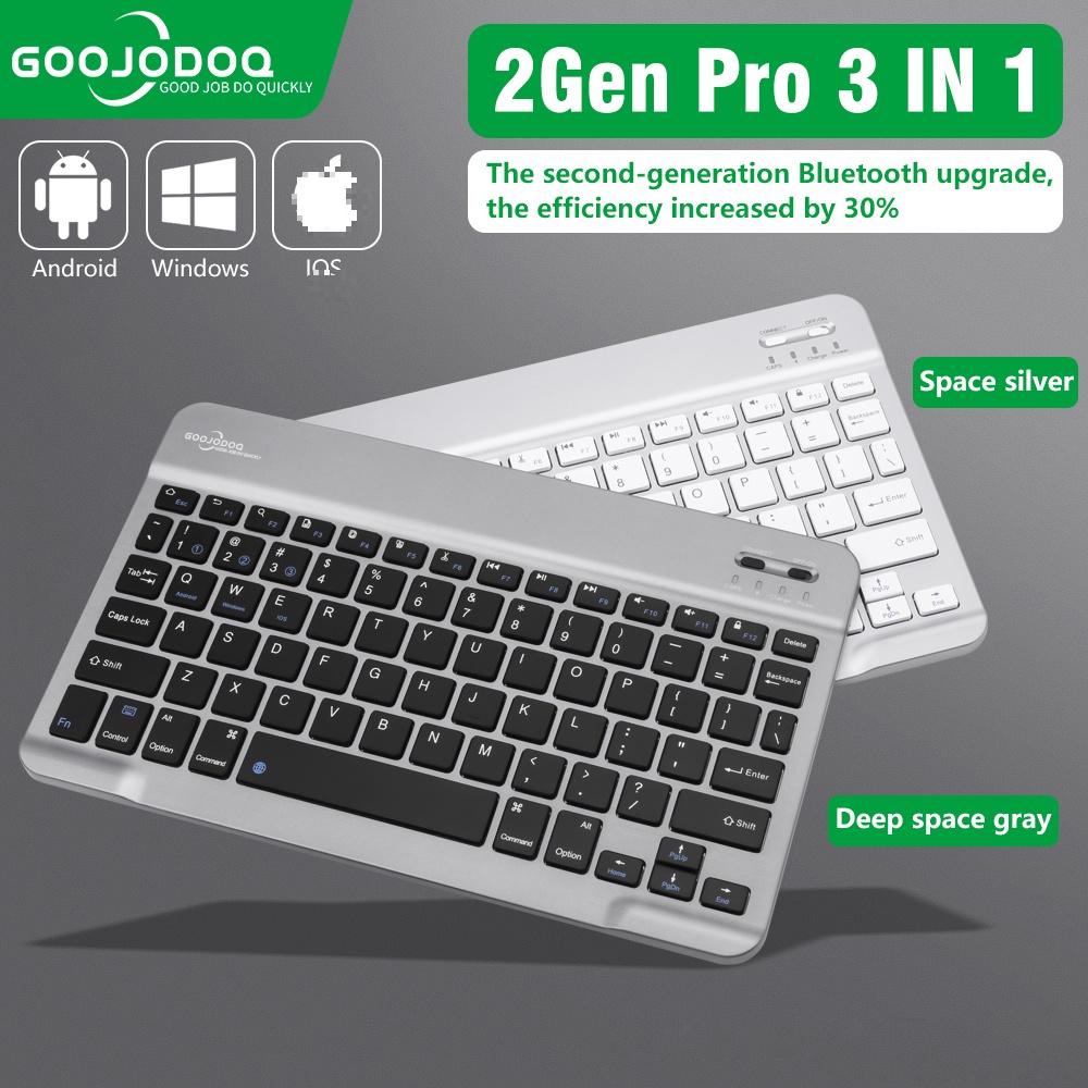 Goojodoq shop Facebook ad: Diskon Shopee dari toko GOOJODOQ Official Store!