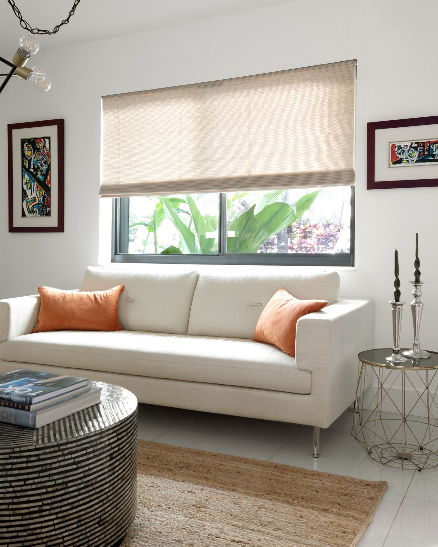 Blinds To Go Facebook ad