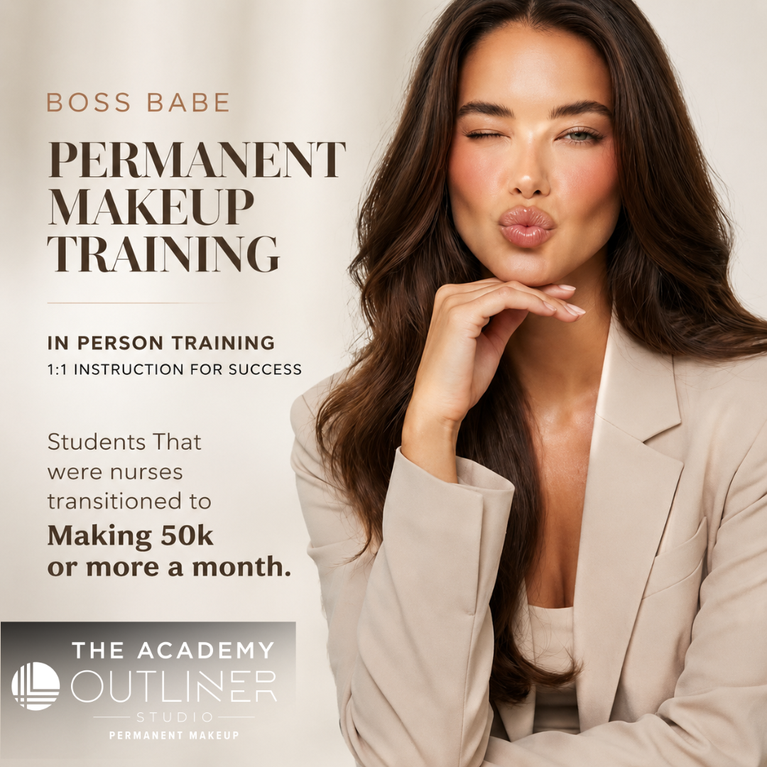 Outliner Studio Facebook ad